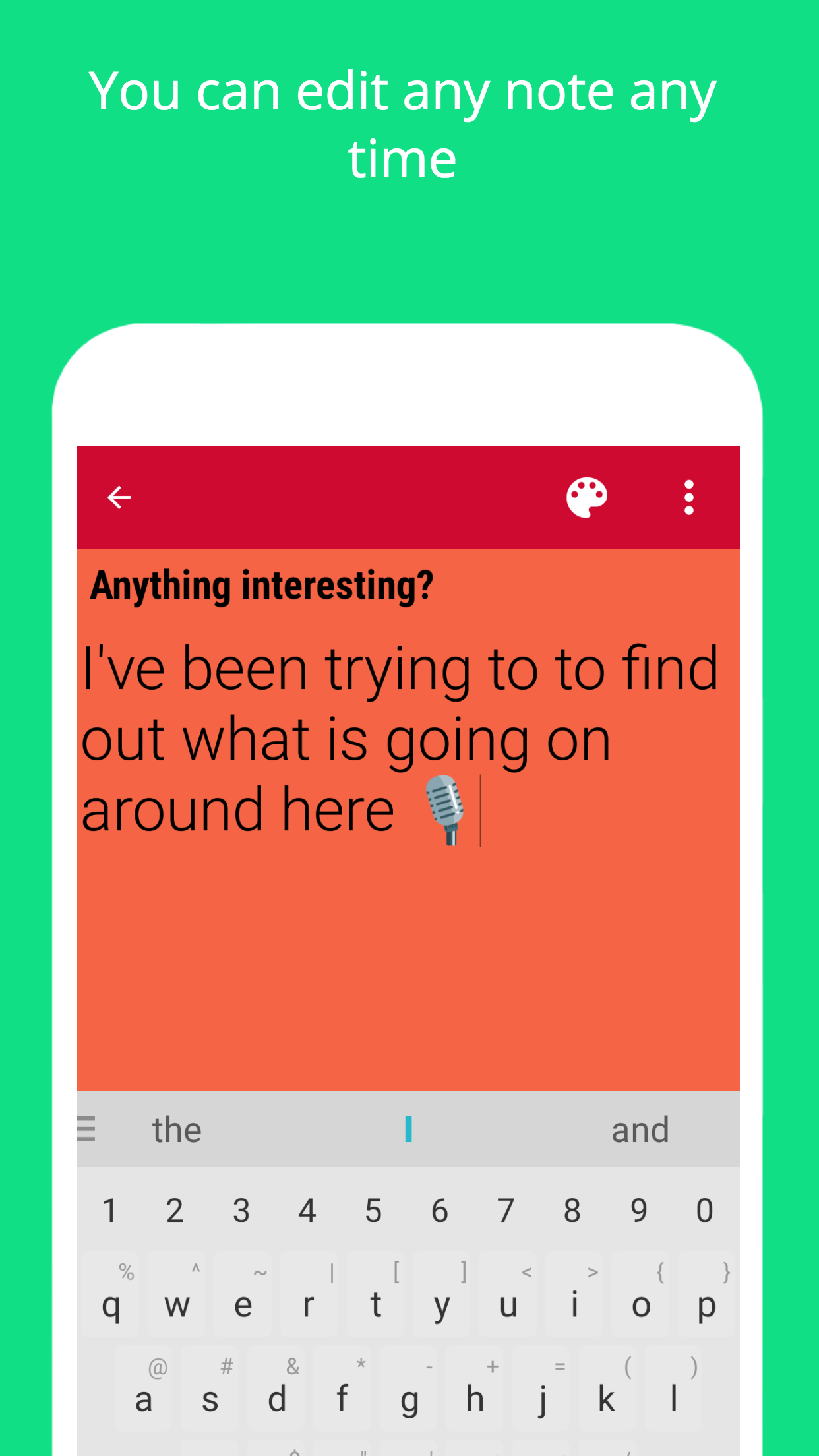 SWIFTNOTES – PORT OF NATIVE ANDROID APP TO CODENAME ONE IPHONE (IOS), WINDOWS AND JAVASCRIPT TARGETS